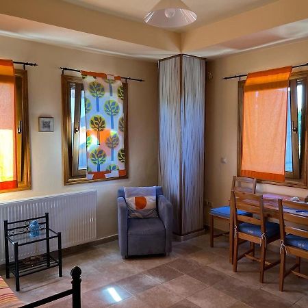 Guesthouse Kaliepia 이에리소스 외부 사진