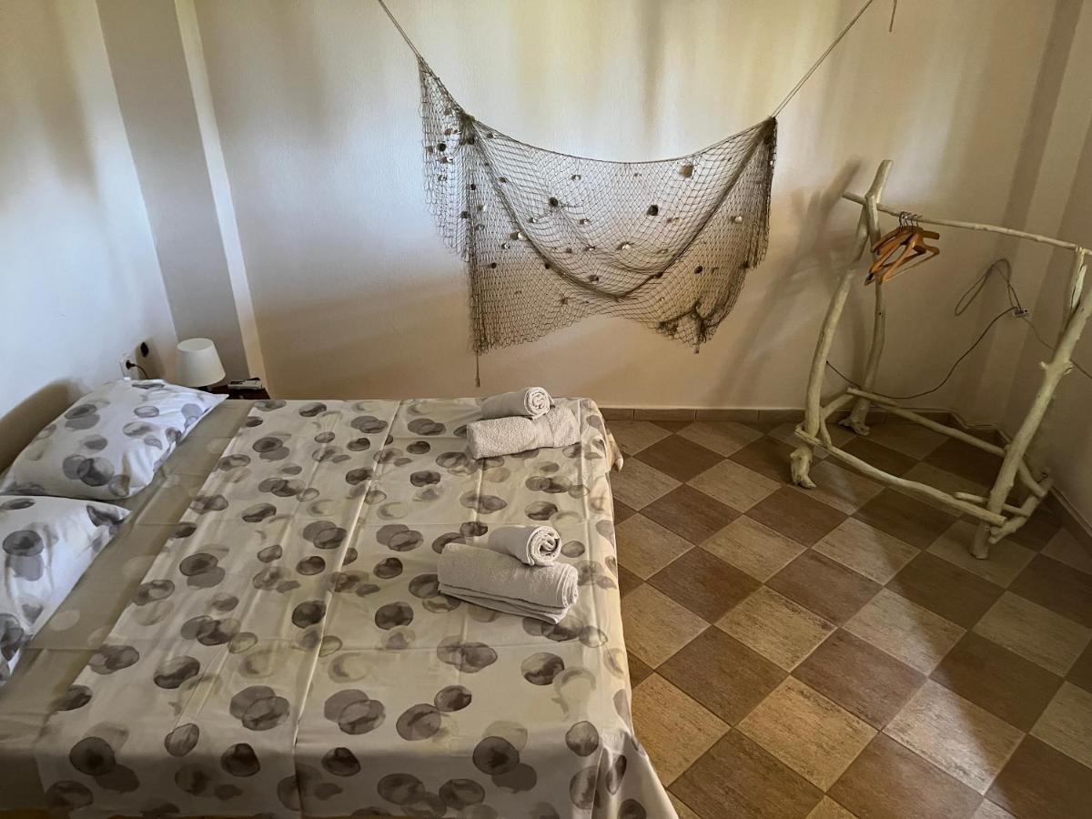 Guesthouse Kaliepia 이에리소스 외부 사진