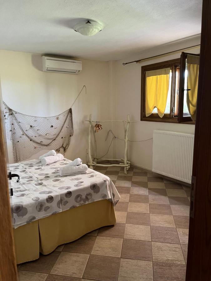 Guesthouse Kaliepia 이에리소스 외부 사진