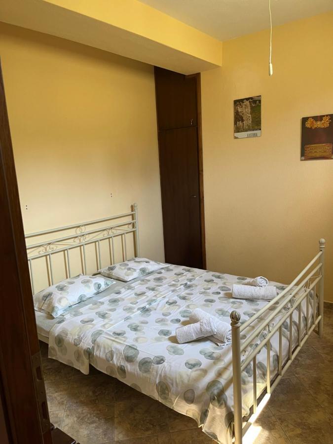 Guesthouse Kaliepia 이에리소스 외부 사진
