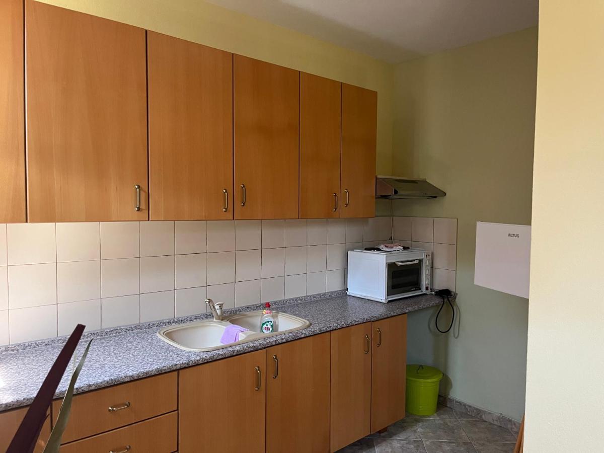 Guesthouse Kaliepia 이에리소스 외부 사진