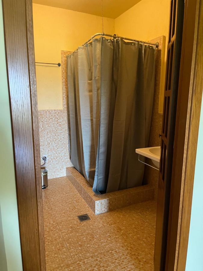 Guesthouse Kaliepia 이에리소스 외부 사진