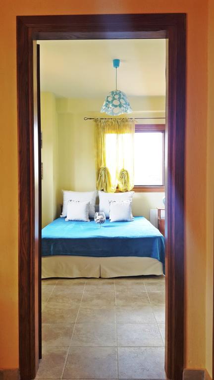 Guesthouse Kaliepia 이에리소스 외부 사진